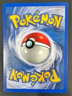 Pokemon 2002 Neo Revelation 1st Edition GRAVELER 30/64 NM - never played - Image 2