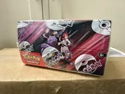 Pokemon Destined Rivals Booster Box – 36 Packs – Sealed - Image 5