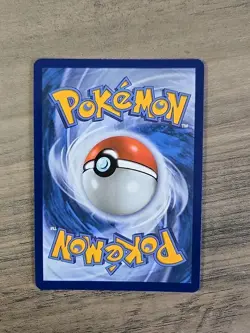 Pokemon TCG Charmander 020/217 Ascended Heroes Cosmo Holo Promo NM - Image 2