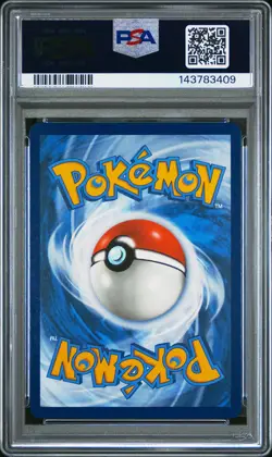 2025 POKEMON MEG EN-MEGA EVOLUTION ULTRA RARE #161 MEGA ABSOL EX PSA 10 - Image 2
