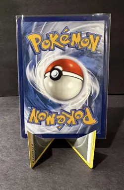 Pokemon Lillie's Determination Mega Evolution SIR 184/132 -NM - Image 4