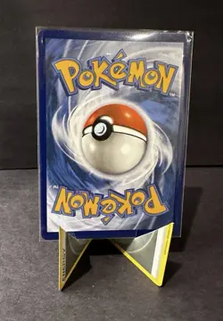 Pokemon Lillie's Determination Mega Evolution SIR 184/132 -NM - Image 5