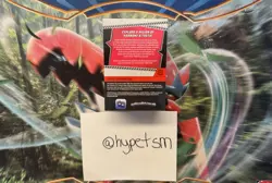 Pokemon TCG: Scarlet & Violet—White Flare Booster Bundle Ships Same Day! - Image 2