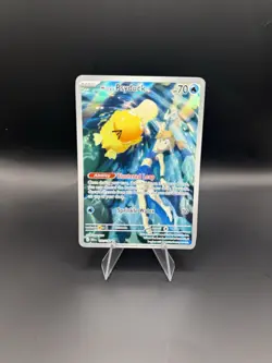 Pokemon Misty's Psyduck 193/182 Sv10 Destined Rivals - Image 1