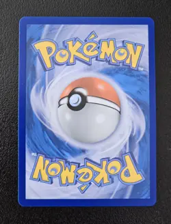 Pokemon Ambidiffel 107/094 Illustration Rare Fatale Flammen Deutsch Near Mint #2 - Image 2