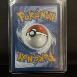 Pokemon TCG Charizard EX Paldean Fates Sir 234/091 Case Hit - Image 3