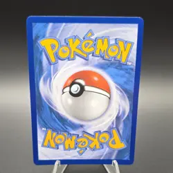 Pokemon Lillie's Determination 184/132 Me01: Mega Evolution Special Illustratio… - Image 2
