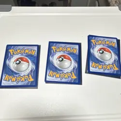 Pokemon FIRST PARTNER Turtwig Chimchar Piplup Holo Promos (All 3, English) - Image 2