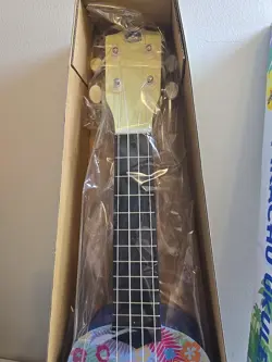 Pokemon 2024 World Championships PIKACHU UKUELE Hawaii Pokemon Center EXCLUSIVE - Image 3