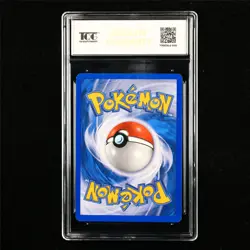 TQG 9 MINT 2006 Pokemon ENG Aron 48/92 C - Image 2