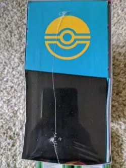 Pokemon Ascended Heroes Elite Trainer Box ETB And 2 Mini Tins Factory Sealed - Image 3
