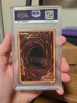 2009 Dpyg-En020 Polymerization 1st Edition PSA 9 Mint - Image 4