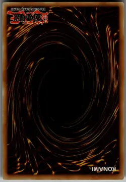 Trap Dustshoot (Platinum Secret Rare) Platinum Secret Rare Quarter Century Stamp - Image 2