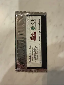 Yu-Gi-Oh Official Tournament Store Pack 18 - Image 2