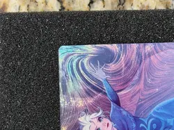 Disney Lorcana Challenge FOIL TOP 32 Promo Elsa - Ice Maker 2/C2 - Image 2
