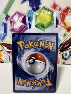 Steelix 093/132 Reverse Holo Rare - Pokemon TCG Mega Evolution - NM - Image 2