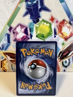 Charmander 020/217 Common Energy Reverse Holo - Pokemon TCG Ascended Heroes - NM - Image 2