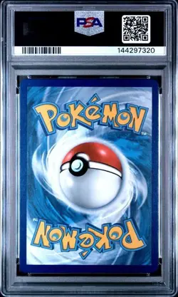 PSA 10 Umbreon Vmax TG23/TG30 Pokemon Brilliant Stars Trainer Gallery - Image 2
