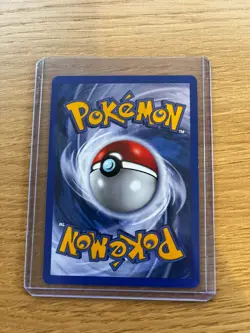Pokemon Fan Club 130/147 | Aquapolis | LP | Non-Holo Uncommon - Image 3