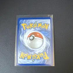 Pokemon Charcadet Promo 027/SV-P Center Holo English 70HP 10 Attack Basic - Image 2