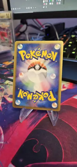 Deoxys Ex #6 Pokemon Japanese Deoxys Constructed Starter Deck 1st Edition - Image 2