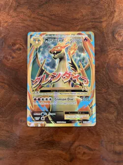 2016 Pokemon XY Evolutions Complete Set 113/108 NM - Image 1