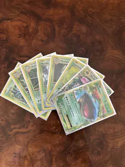 2016 Pokemon XY Evolutions Complete Set 113/108 NM - Image 2