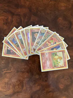 2016 Pokemon XY Evolutions Complete Set 113/108 NM - Image 3