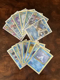 2016 Pokemon XY Evolutions Complete Set 113/108 NM - Image 4
