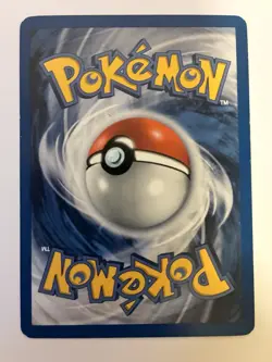 Wobbuffet 16/75 Holo Rare Neo Discovery Pokemon - LP - Image 2