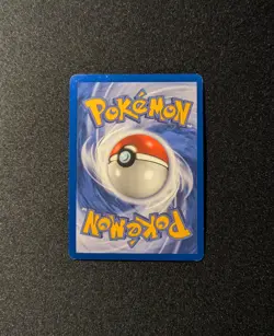 Pokemon EX TEAM ROCKET RETURNS - #40/109 Pupitar - Reverse Holo - ENG - LP - Image 5