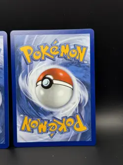 Pokemon 2026 First Partner Illustration Collection Series 1 - Sinnoh Starters - Image 2
