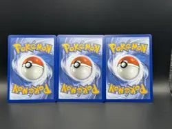 Pokemon 2026 First Partner Illustration Collection Series 1 - Sinnoh Starters - Image 4