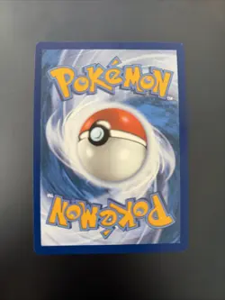 N's Zekrom 31 Promo Ascended Hero's ETB Pokemon Center Stamp - Image 2