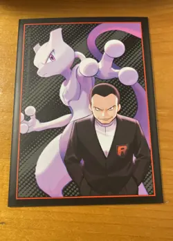 Pokemon TCG Cynthia's Roserade IR 184/182 Destined Rivals - Image 3