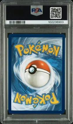 PSA 10 Charizard ex - 223/197 - Obsidian Flames - Pokemon - Read Description - Image 2