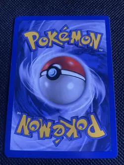 1999 Pokemon 1st Edition German Electabezz (Elektek) 20/102 Basic Pokemon Set. - Image 4