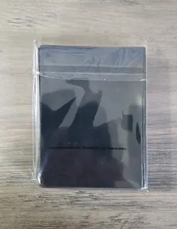 Pokemon TCG Surging Sparks ETB Sleeves (65 ct) - Image 2