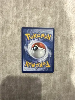 Pokemon Phanpy 205/191 Surging Sparks Illustration Rare Full Art Holo NM - Image 2
