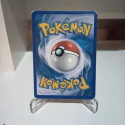Mewtwo EX BW45 promo Pokemon TCG (DMG) - Image 2