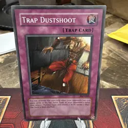 Trap Dustshoot Common Pharaonic Guardian PGD-049 LP/MP - Image 1