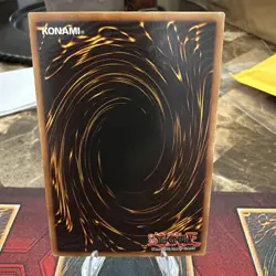 Trap Dustshoot Common Pharaonic Guardian PGD-049 LP/MP - Image 2