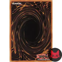 Yugioh Mystical Space Typhoon DP04-EN015 Common LP - Image 2