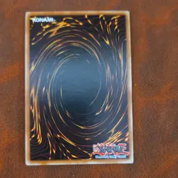 Konami Plaguespreader Zombie CSOC-EN031 Crossroads of Chaos ATK 400 DEF 200 - Image 2