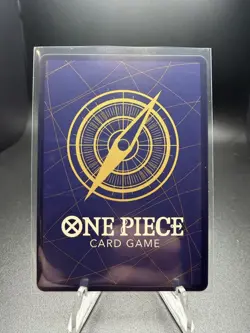 Brook (ST29-011 Alt Art) (NM) - One Piece - ST-29 Egghead Starter Deck (ENG) - Image 2