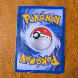 Pokemon Starmie Base Set 64/102 Italian Uncommon 60 HP Wizards Card - Image 2