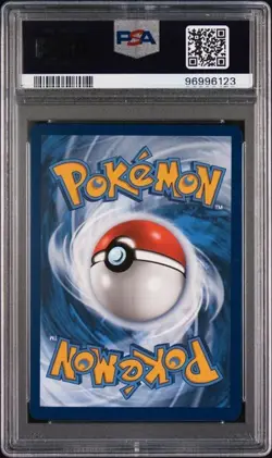 PSA 9 MINT Pikachu 190 Sv: S&V Black Star Promo Card World Championships - Image 2