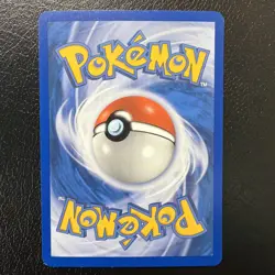 Pokemon Card - Exeggutor FireRed & LeafGreen 5/112 Holo Rare LP With Swirl🌀 - Image 4