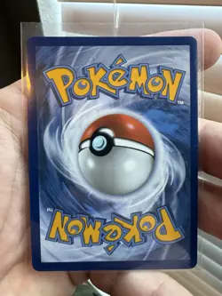 Pokemon Team Rockets Mewtwo EX Special Illustration Card 231/182 Destined Rivals - Image 3