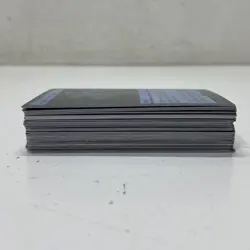 Mixed Holographic Magic: The Gathering TCG Trading Cards Bundle (Set Of 50) - Image 2